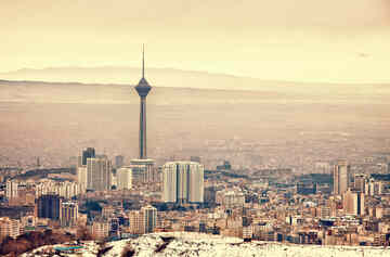 باربری درون شهری